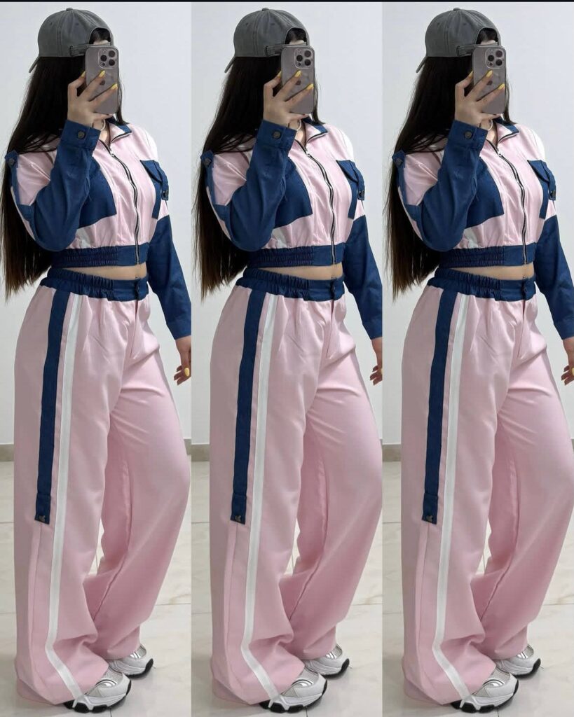 ست مازراتی و جین پک ۷ عددی