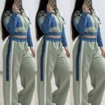 ست مازراتی و جین پک ۷ عددی