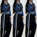 ست مازراتی و جین پک ۷ عددی