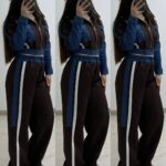 ست مازراتی و جین پک ۷ عددی