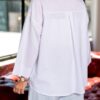 شومیز یقه ۷ بیسیک پک ۶ تایی