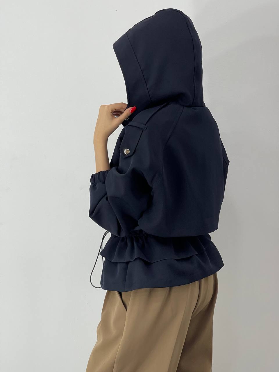 ترنج کلاهدار