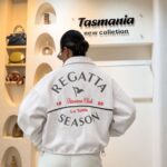 دورس نیم زیپ REGATTA