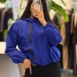 سوییشرت کلاهدار 🧥