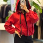 سوییشرت کلاهدار 🧥