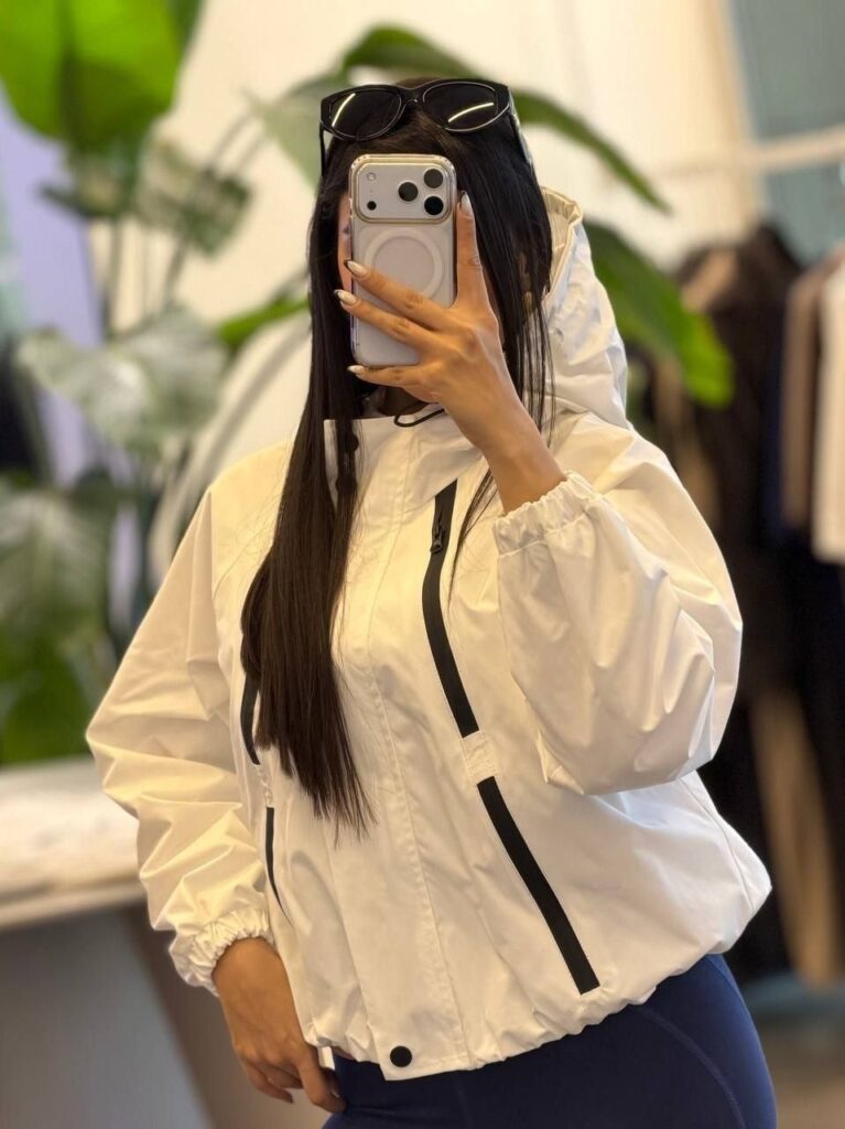سوییشرت کلاهدار 🧥