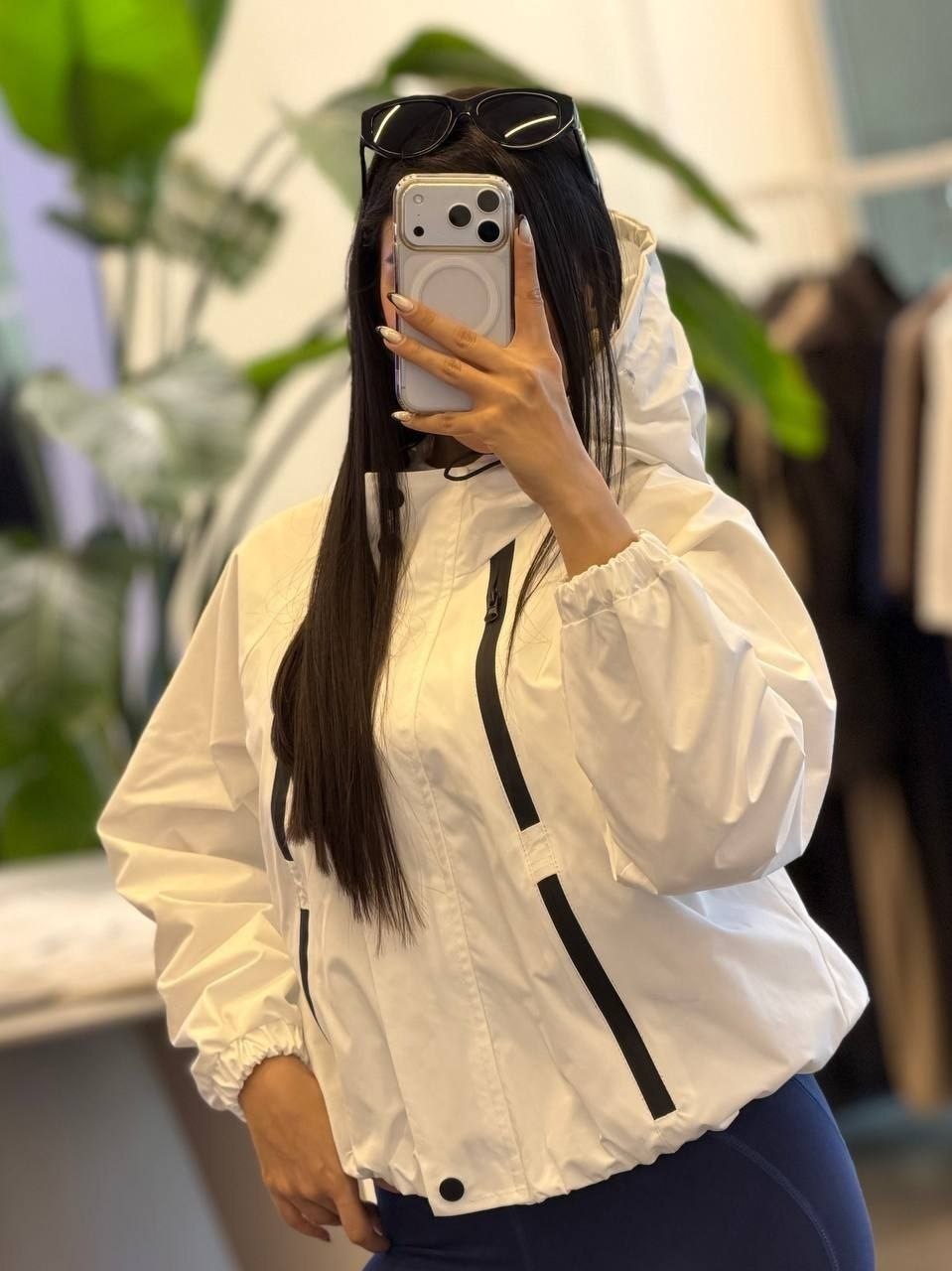 سوییشرت کلاهدار 🧥