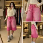 شلوار کاپری